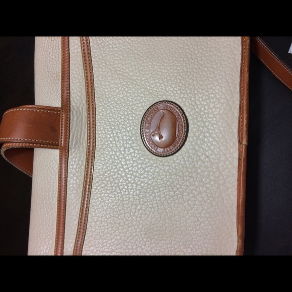 Dooney and Bourke vintage purse - Picture 8 of 8